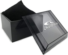 Carica l'immagine nel visualizzatore di Gallery, Chronotech for Hello Kitty Orologio digitale da donna con cinturino in pelle e Paillettes CT.7104L/03