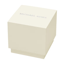 Carica l'immagine nel visualizzatore di Gallery, Michael Kors MK8659 Bryson Orologio solo tempo uomo in Pelle