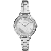 Carica l'immagine nel visualizzatore di Gallery, FOSSIL ES4952 Orologio Donna in Metallo - Neomi
