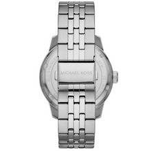 Carica l'immagine nel visualizzatore di Gallery, Michael Kors MK7153 Cunningham Orologio Multifunzione Uomo Acciaio