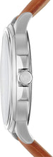 Carica l'immagine nel visualizzatore di Gallery, Michael Kors MK8659 Bryson Orologio solo tempo uomo in Pelle