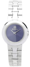 Carica l'immagine nel visualizzatore di Gallery, BREIL Orologio solo Tempo Donna Acciaio GRIFFE Blu 2519280830