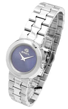 Carica l'immagine nel visualizzatore di Gallery, BREIL Orologio solo Tempo Donna Acciaio GRIFFE Blu 2519280830