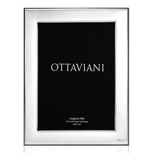 Carica l&#39;immagine nel visualizzatore di Gallery, Portafoto &quot;specchio&quot; doppio 13x18 OTTAVIANI 1000AD
