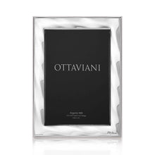 Carica l&#39;immagine nel visualizzatore di Gallery, Portafoto &quot;Riflessi&quot; 13x18 OTTAVIANI 1005A
