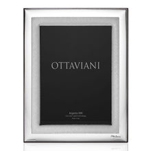 Carica l&#39;immagine nel visualizzatore di Gallery, Portafoto &quot;design&quot; 13x18 OTTAVIANI 3003A
