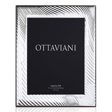 Carica l&#39;immagine nel visualizzatore di Gallery, Portafoto &quot;infinity&quot; 13x18 OTTAVIANI 3006A
