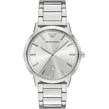 Carica l'immagine nel visualizzatore di Gallery, EMPORIO ARMANI AR11730 Orologio Uomo Solo Tempo Dario
