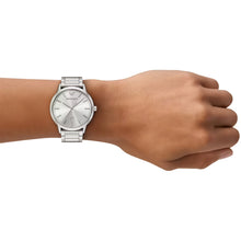 Carica l'immagine nel visualizzatore di Gallery, EMPORIO ARMANI AR11730 Orologio Uomo Solo Tempo Dario

