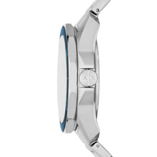 Carica l&#39;immagine nel visualizzatore di Gallery, ARMANI EXCHANGE AX1950 SPENCER Orologio Uomo in Acciaio
