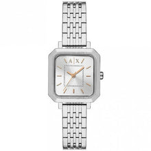 Carica l'immagine nel visualizzatore di Gallery, ARMANI EXCHANGE AX5724 Orologio Donna in Acciaio Color Argento Leila
