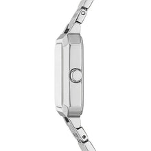 Carica l'immagine nel visualizzatore di Gallery, ARMANI EXCHANGE AX5724 Orologio Donna in Acciaio Color Argento Leila
