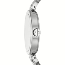 Carica l'immagine nel visualizzatore di Gallery, ARMANI EXCHANGE AX5830 Orologio Donna in Acciaio Color Argento
