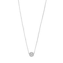 Carica l&#39;immagine nel visualizzatore di Gallery, EG3585040 EMPORIO ARMANI Gioielli - Collana donna in Argento e Cristalli
