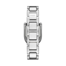 Carica l&#39;immagine nel visualizzatore di Gallery, FOSSIL ES5326 Orologio Donna in Acciaio Braccialato - D Harwell

