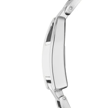 Carica l&#39;immagine nel visualizzatore di Gallery, FOSSIL ES5326 Orologio Donna in Acciaio Braccialato - D Harwell
