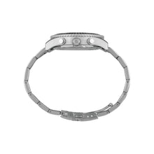 Carica l'immagine nel visualizzatore di Gallery, BREIL Tribe SAIL Cronografo uomo in acciaio quadrante Nero EW0583
