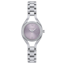Carica l'immagine nel visualizzatore di Gallery, BREIL Tribe ELETTRA Orologio Donna in Acciaio quadrante Lilla EW0587
