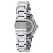 Carica l'immagine nel visualizzatore di Gallery, BREIL Tribe CLASSIC ELEGANCE Orologio Donna in Acciaio quadrante Viola EW0626
