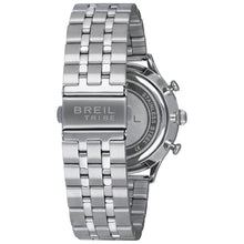 Carica l'immagine nel visualizzatore di Gallery, BREIL Tribe CLASSY Cronografo uomo in acciaio con quadrante Verde EW0641
