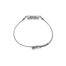 Carica l'immagine nel visualizzatore di Gallery, BREIL Tribe AVERY Orologio donna in acciaio quadrante bianco EW0677
