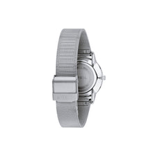 Carica l'immagine nel visualizzatore di Gallery, BREIL Tribe AVERY Orologio donna in acciaio quadrante bianco EW0677
