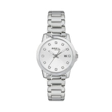 Carica l'immagine nel visualizzatore di Gallery, BREIL Tribe CLASSIC ELEGANCE Orologio Donna in Acciaio quadrante Argento EW0705
