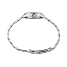 Carica l'immagine nel visualizzatore di Gallery, BREIL Tribe CLASSIC ELEGANCE Orologio Donna in Acciaio quadrante Argento EW0705
