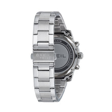 Carica l'immagine nel visualizzatore di Gallery, BREIL Tribe CALIBER Orologio uomo in acciaio con quadrante Blu EW0728
