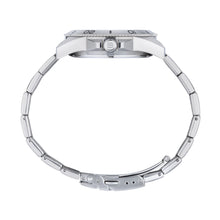 Carica l'immagine nel visualizzatore di Gallery, BREIL Tribe CHALLENGE orologio multifunzione in acciaio quadrante bianco EW0733
