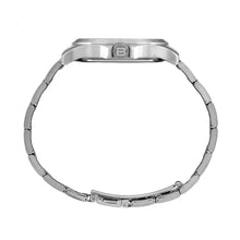 Carica l'immagine nel visualizzatore di Gallery, BREIL Tribe KAI Orologio uomo in acciaio quadrante nero EW0782
