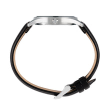 Carica l'immagine nel visualizzatore di Gallery, BREIL Tribe REFINE Orologio uomo in Pelle e quadrante neri EW0791
