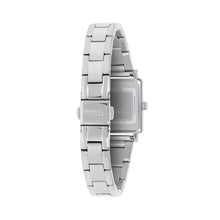Carica l'immagine nel visualizzatore di Gallery, BREIL Tribe DIVINE Orologio Donna rettangolare in Acciaio color argento EW0797
