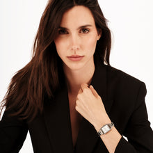 Carica l'immagine nel visualizzatore di Gallery, BREIL Tribe DIVINE Orologio Donna rettangolare in Acciaio color argento EW0797
