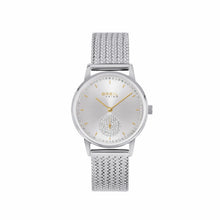 Carica l'immagine nel visualizzatore di Gallery, BREIL Tribe DROP Orologio Donna in Acciaio color argento EW0802
