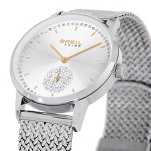 Carica l'immagine nel visualizzatore di Gallery, BREIL Tribe DROP Orologio Donna in Acciaio color argento EW0802
