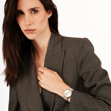 Carica l'immagine nel visualizzatore di Gallery, BREIL Tribe DROP Orologio Donna in Acciaio color argento EW0802
