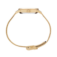 Carica l'immagine nel visualizzatore di Gallery, BREIL Tribe DROP Orologio Donna in Acciaio placcato oro EW0803
