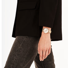 Carica l'immagine nel visualizzatore di Gallery, BREIL Tribe DROP Orologio Donna in Acciaio placcato oro EW0803

