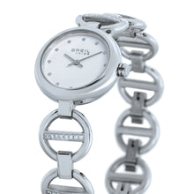 Carica l'immagine nel visualizzatore di Gallery, BREIL Tribe CAMELIA Orologio a bracciale da Donna in Acciaio EW0807
