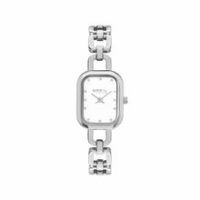 Carica l'immagine nel visualizzatore di Gallery, BREIL Tribe BON TON Orologio Donna rettangolare in Acciaio color argento EW0812
