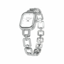 Carica l'immagine nel visualizzatore di Gallery, BREIL Tribe BON TON Orologio Donna rettangolare in Acciaio color argento EW0812
