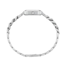 Carica l'immagine nel visualizzatore di Gallery, BREIL Tribe éLISE Orologio a bracciale Donna quadrato in Acciaio EW0833
