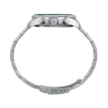 Carica l'immagine nel visualizzatore di Gallery, BREIL Tribe STAND GUARD Cronografo uomo in acciaio quadrante blu EW0844
