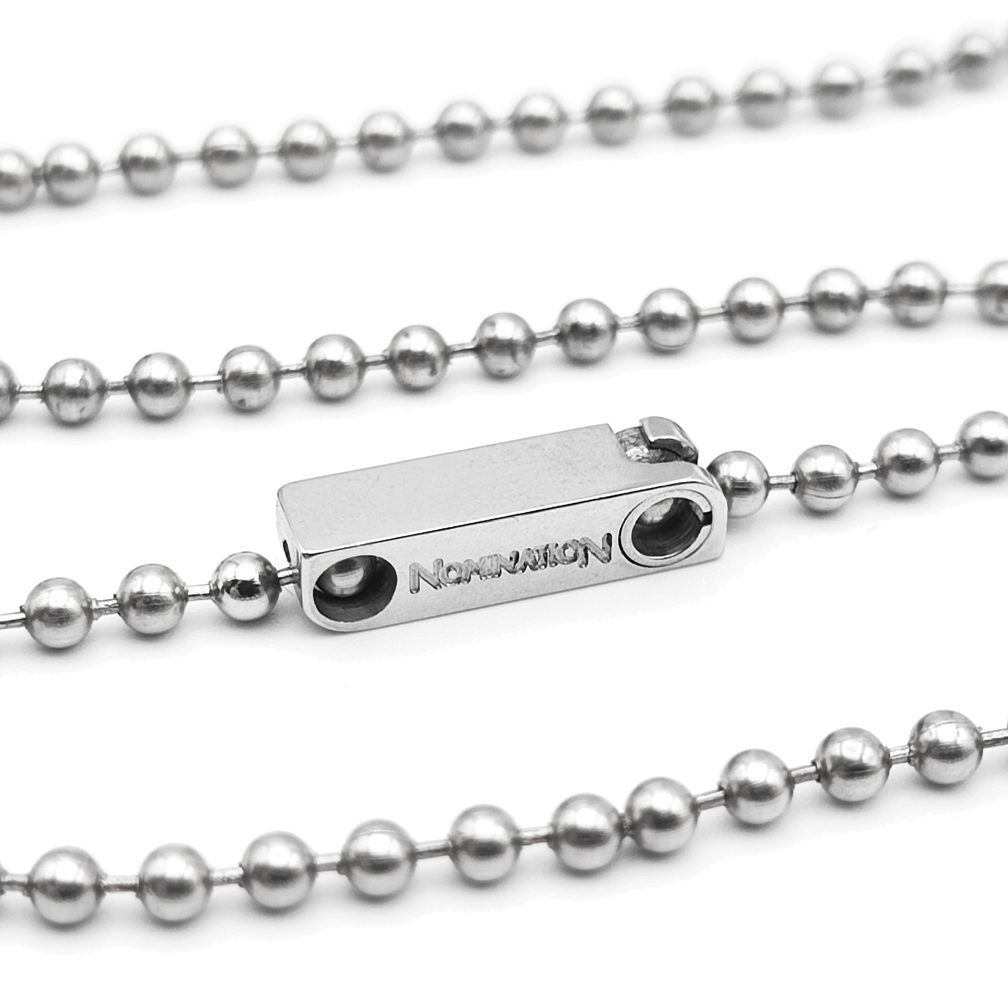 Collana Uomo Gioielli Amen Acciaio trendy cod. ACCL17271 Collana Uomo Gioielli Amen Acciaio trendy cod. ACCL17271