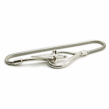 Carica l&#39;immagine nel visualizzatore di Gallery, JPBR0263B/D CESARE PACIOTTI Jewels Bracciale a Filo con Spadino in Argento 925
