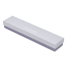 Carica l'immagine nel visualizzatore di Gallery, SBM16 Bracciale S'AGAPò Forever Together con Charm a forma di Cuore
