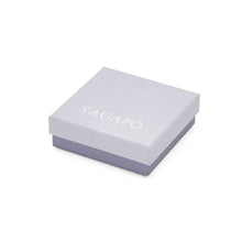 Carica l'immagine nel visualizzatore di Gallery, SBM37 Bracciale S'AGAPò Believe in Yourself con Charm a forma di Stella
