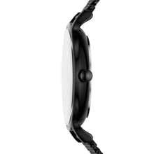 Carica l&#39;immagine nel visualizzatore di Gallery, SKAGEN SKW3112 Orologio Donna in Acciaio nero ANITA LILLE
