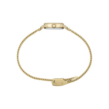 Carica l'immagine nel visualizzatore di Gallery, BREIL Orologio Donna DARLING in Acciaio dorato TW1935
